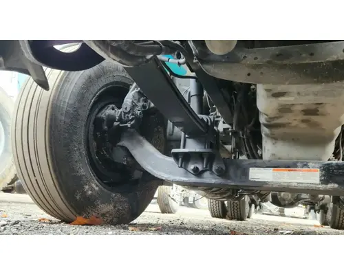 International LT625 Axle Assy, Fr (4WD)