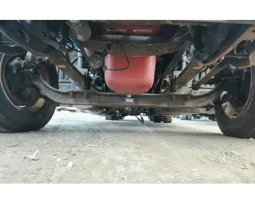 International LT625 Axle Assy, Fr (4WD)