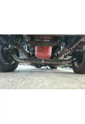 International LT625 Axle Assy, Fr (4WD)