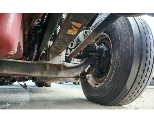 International LT625 Axle Assy, Fr (4WD)