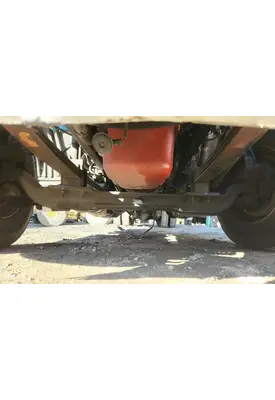 International LT625 Axle Assy, Fr (4WD)