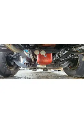 International LT625 Axle Assy, Fr (4WD)
