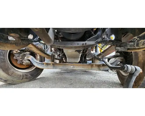 International LT625 Axle Assy, Fr (4WD)