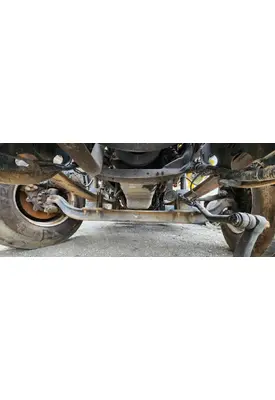 International LT625 Axle Assy, Fr (4WD)
