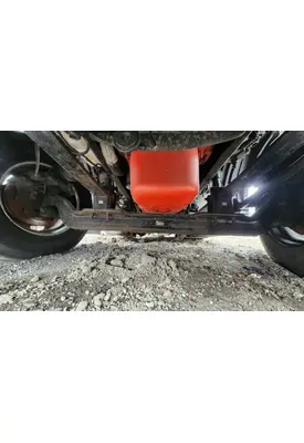 International LT625 Axle Assy, Fr (4WD)
