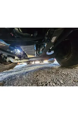 International LT625 Axle Assy, Fr (4WD)