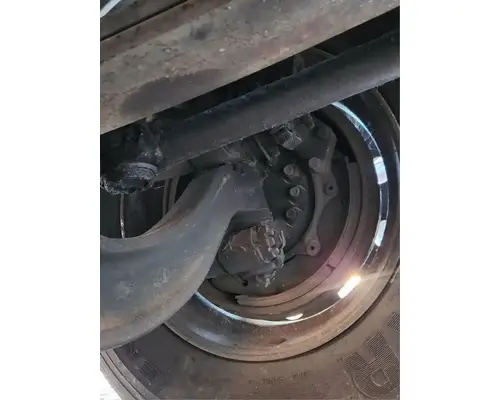International LT625 Axle Assy, Fr (4WD)