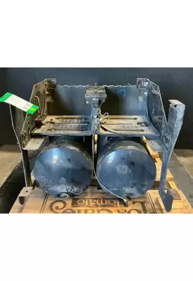 International LT625 Battery Box/Tray