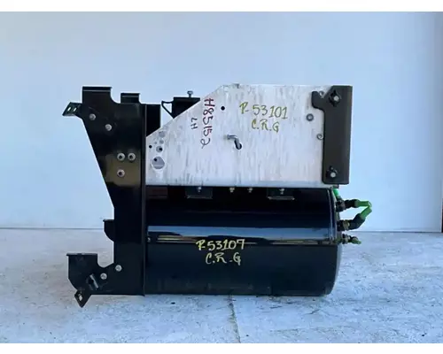 International LT625 Battery Box