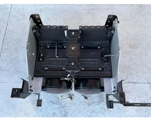 International LT625 Battery Box