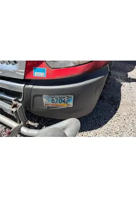 International LT625 Bumper Assembly, Front