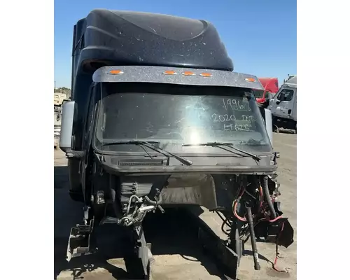 International LT625 Cab Assembly