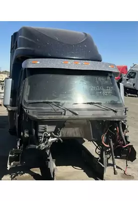 International LT625 Cab Assembly