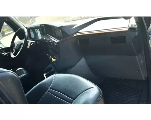 International LT625 Cab Assembly