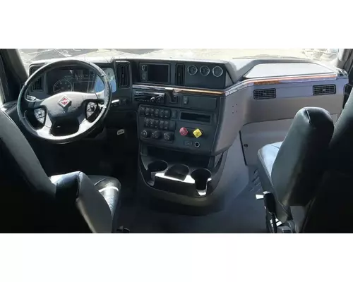 International LT625 Cab Assembly