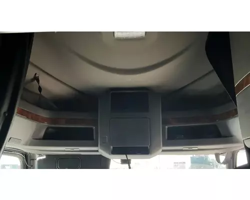 International LT625 Cab Assembly