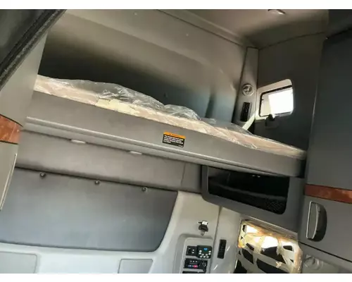 International LT625 Cab Assembly