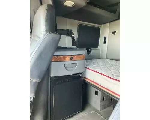 International LT625 Cab Assembly