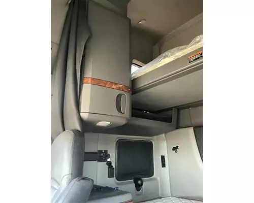 International LT625 Cab Assembly