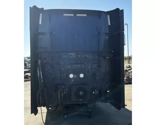 International LT625 Cab Assembly