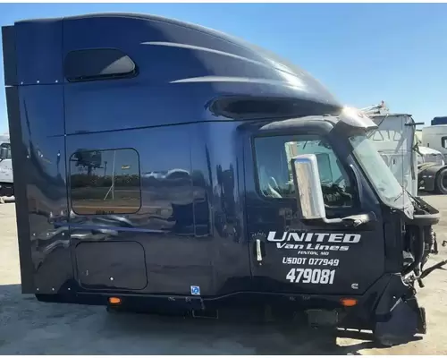 International LT625 Cab Assembly