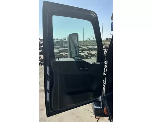 International LT625 Cab Assembly