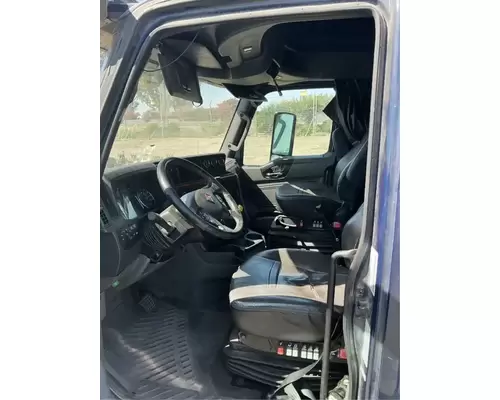 International LT625 Cab Assembly