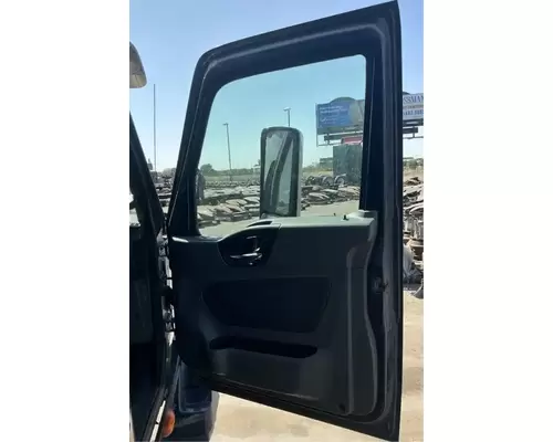 International LT625 Cab Assembly