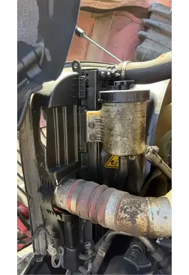 International LT625 Charge Air Cooler (ATAAC)