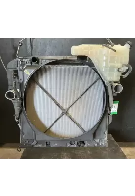 International LT625 Cooling Assy. (Rad., Cond., ATAAC)