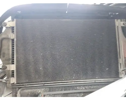 International LT625 Cooling Assy. (Rad., Cond., ATAAC)
