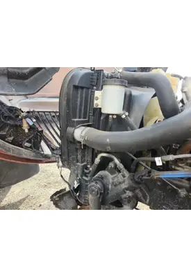 International LT625 Cooling Assy. (Rad., Cond., ATAAC)