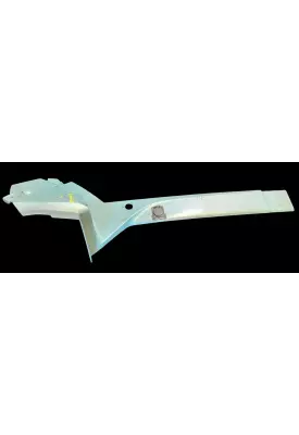 International LT625 Cowl