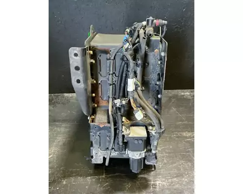 International LT625 DEF Tank