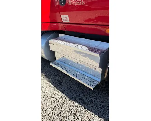 International LT625 DPF (Diesel Particulate Filter)