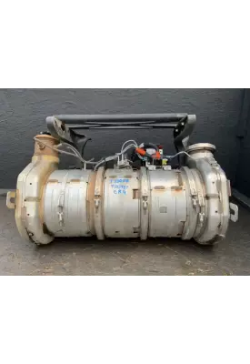 International LT625 DPF (Diesel Particulate Filter)