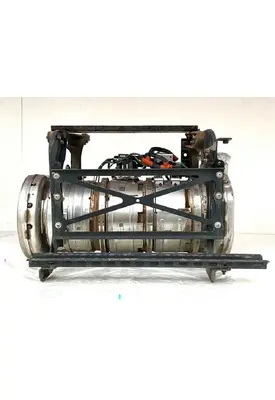 International LT625 DPF (Diesel Particulate Filter)