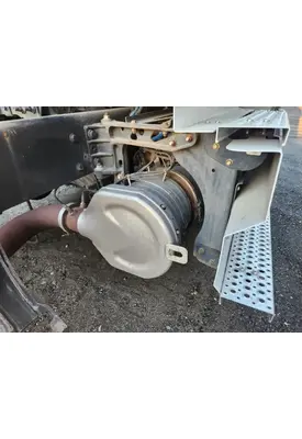 International LT625 DPF (Diesel Particulate Filter)