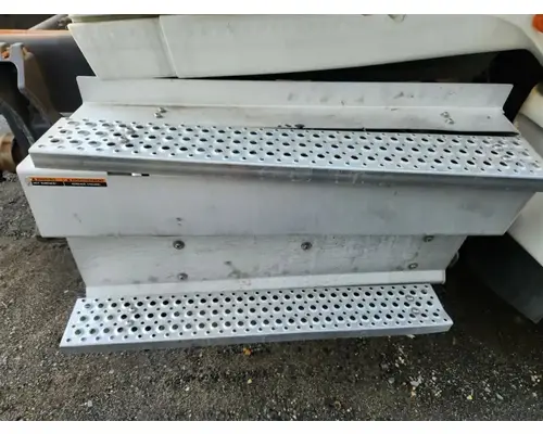 International LT625 DPF (Diesel Particulate Filter)