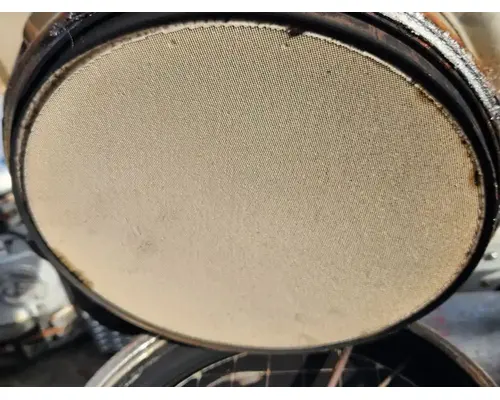 International LT625 DPF (Diesel Particulate Filter)