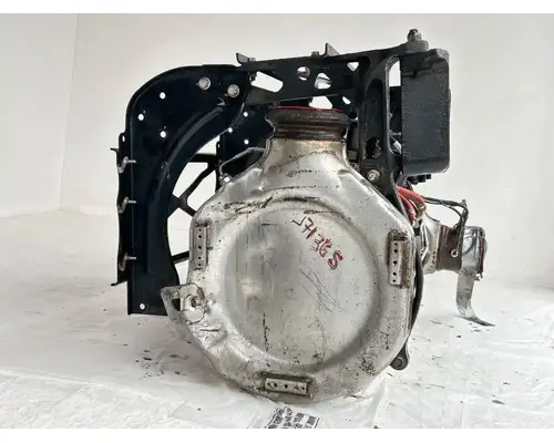 International LT625 DPF (Diesel Particulate Filter)