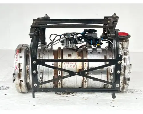 International LT625 DPF (Diesel Particulate Filter)