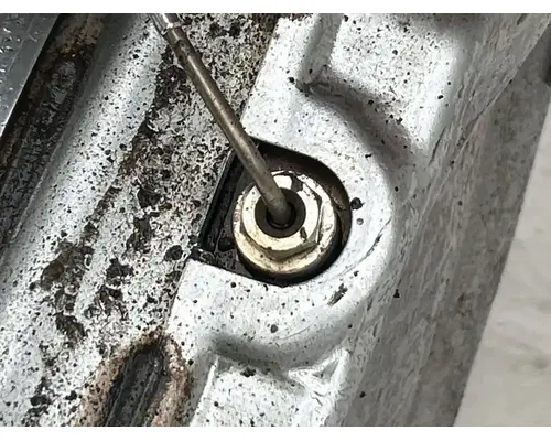 International LT625 DPF (Diesel Particulate Filter)