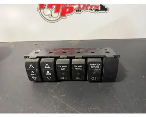 International LT625 Dash  Console Switch