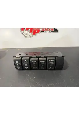 International LT625 Dash / Console Switch