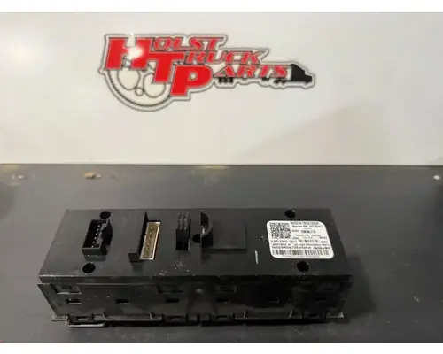 International LT625 Dash  Console Switch