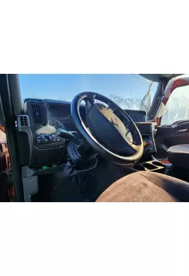 International LT625 Dash Assembly