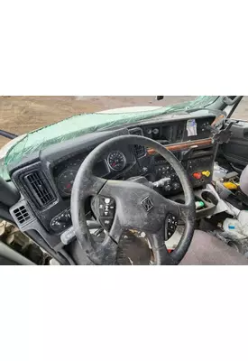 International LT625 Dash Assembly