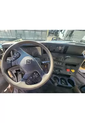 International LT625 Dash Assembly