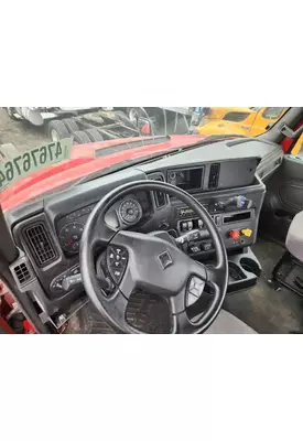 International LT625 Dash Assembly